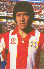 	Juan Torales 	